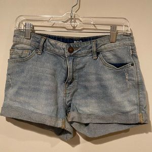 BDG shorts
